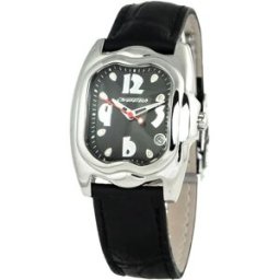 Relógio Analógico CT7274L-05N 33MM (Prateado) - CHRONOTECH