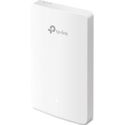 Access Point Omada AC1200 Wireless MU-MIMO Gigabit Wall Plate - TP-LINK