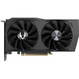 Placa Gráfica Gaming GeForce RTX 3050 ECO 8GB GDDR6 - ZOTAC