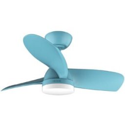 Ventoinha de Teto Energysilence Aero 3050 35W (Céu) - CECOTEC