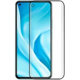 Película p/ Ecrã de Vidro Temperado Xiaomi Mi 11 Lite / Mi 11 Lite 5G - COOL