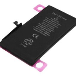 Bateria Compatível iPhone 12/12 Pro 3,83V Apple (2815mAh)