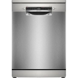 Máquina de Lavar Loiça Serie 4 SMS4HTI03E 13 Conjuntos (Inox) - BOSCH