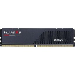 Memória RAM UDIMM G.SKILL Flare X5 8GB (1x8GB) DDR5-6000MHz (AMD Expo) CL30 - GSKILL