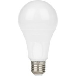 AIGOSTAR Lampada LED E27 A67 220V 20W Branco Q. 3000K 2100Lm
