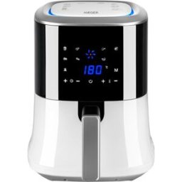 Fritadeira s/ Óleo Digital 2,2L 1000W - HAEGER