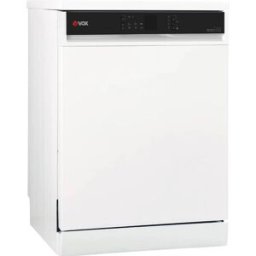 Máquina de Lavar Loiça 12 Sets LC12A1EDBE (Branco) - VOX