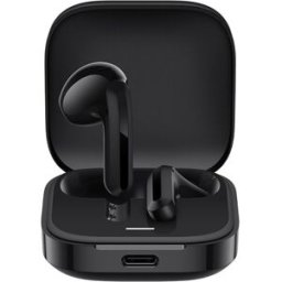 Auriculares Redmi Buds 6 Active (Preto) - XIAOMI