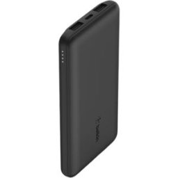 PowerBank Boost Charge 10000mAh (1x USB-C / 2x USB-A) - BELKIN