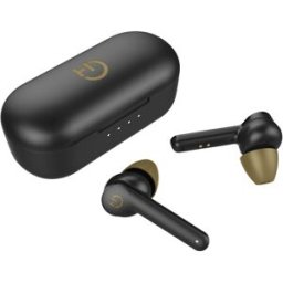 Auriculares Bluetooth Vesta 90S TWS (Preto) - HIDITEC