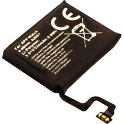 Bateria Compatível Watch 4 40mm Apple (224mAh)