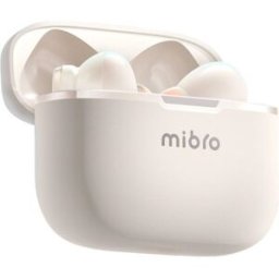 Auriculares Earbuds Bluetooth AC1 TWS (Branco) - MIBRO