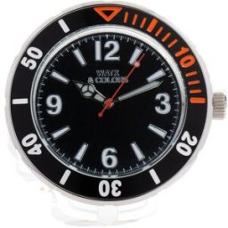 Relógio Analógico RWA1620 44MM (Multicor) - WATX