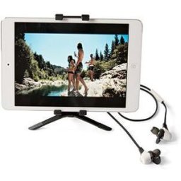 Joby Tripé Griplight Micro Stand p/Tablet Pequeno (Preto) - GORILLAPOD