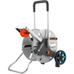 Carro Porta Mangueira Trolley CleverRoll L Easy - GARDENA