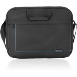 Mala p/ Portátil de 15.6" (Preta) - AISENS
