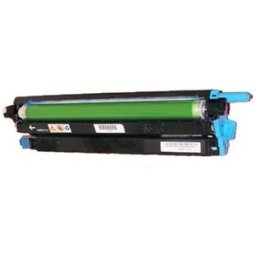Tambor Compatível Xerox Phaser 6600/6605 (108R01121) - Azul