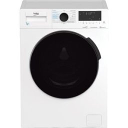 Máquina de Lavar Roupa BM3WFT31041WB 10Kg 1400RPM (Branco) - BEKO
