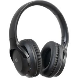Auscultadores Bluetooth AURIS-BT c/ Microfone - FONESTAR