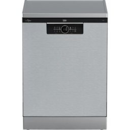 Máquina de Lavar Loiça BDFN26530X 15 Conjuntos - BEKO