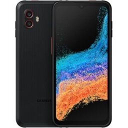 Smartphone Galaxy Xcover6 Pro 6,6" 6GB/128GB Dual SIM (Preto) - SAMSUNG