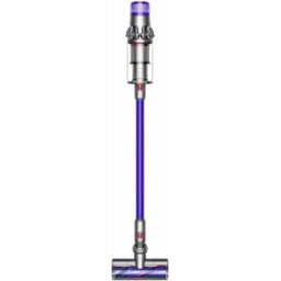 Aspirador Vertical V11 DYSV11ADV Advanced Recarregável (Níquel e Azul) - DYSON