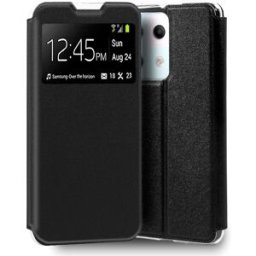 Capa Flip p/ Xiaomi Redmi Note 13 Pro 5G (Preto) - COOL