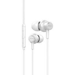 Auriculares ESTM-500BK (Branco) - AIWA