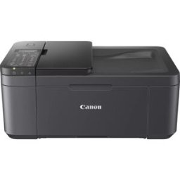 Impressora Multifunções Pixma TR4755i (Preto) - CANON