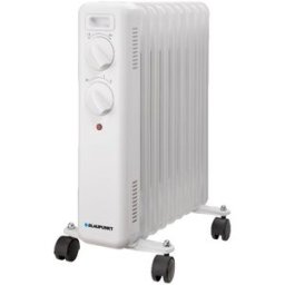 Aquecedor a Óleo (9 Elementos) 2000W - BLAUPUNKT