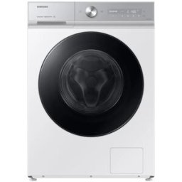 Máquina de Lavar Roupa QuickDrive WW11DB8B95GH 11Kg 1400RPM (Branco) - SAMSUNG