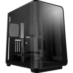 Caixa Extended-ATX MEG Maestro 700L PZ Tempered Glass (Preto) - MSI