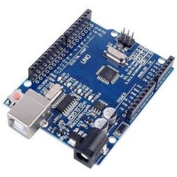Placa UNO REV3 Versão ECO (Compativel Arduino)