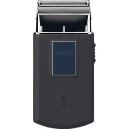 Máquina de Barbear 3W AFE-SS-3440 - SOGO