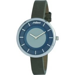 Relógio Analógico DBA2257G 39MM (Prateado) - ARABIANS