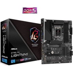 Motherboard ATX Z790 PG Lightning Skt1700 - ASROCK