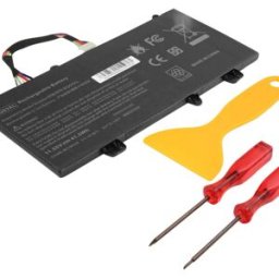 Bateria Compatível Pavilion 14-AL100 11,55V HP (3600mAh)