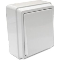 Inversor de Grupo 10A 250V Série 3700 - EFAPEL