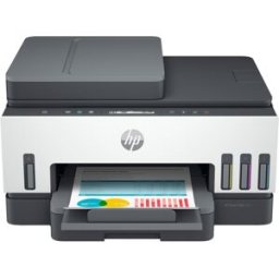 Impressora Multifunções Smart Tank 7305 Wireless - HP