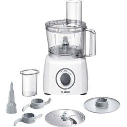 Processador de Alimentos MultiTalent 3 MCM3100W 800W (Branco) - BOSCH