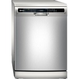Máquina de Lavar Loiça 3VS5011IA 13 Conjuntos (Inox) - BALAY