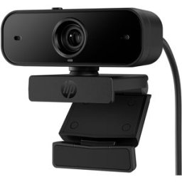 WebCam 430 Full HD 1080p (Preto) - HP