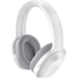 Auscultadores Barracuda Wireless/Bluetooth Mercury (Branco) - RAZER