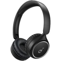 Auscultadores Soundcore H30i Bluetooth (Preto) - ANKER