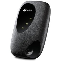 Router Wireless M7000 Single-Band 2,4 GHz 3G, 4G (Preto) - TP-LINK