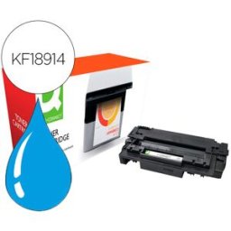 Toner Compativel Canon Lbp710C I-Sensys Lbp-710 / 712 (Cian) - Q-CONNECT
