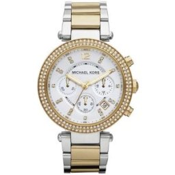 Relógio Analógico MK5626 39MM (Dourado) - MICHAEL KORS
