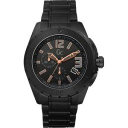 Relógio Analógico X76009G2S 45MM (Preto) - GUESS