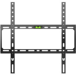 Suporte p/ Monitor/TV 45KG 32-75" (Preto) - AISENS