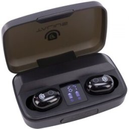 Auriculares EA-5010 Bluetooth5.0 TWS s/ Fios - TALIUS